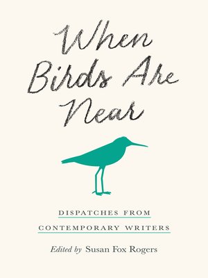 cover image of When Birds Are Near